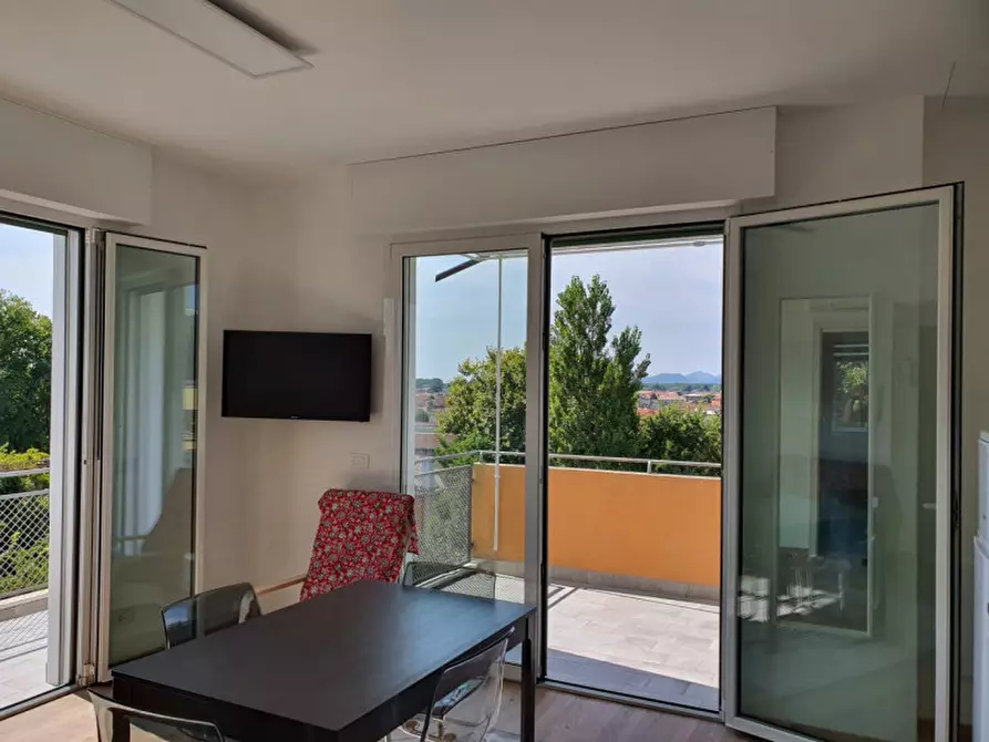 Immagine 3 di Appartamento in affitto  in VIA BERTACCHI a Padova