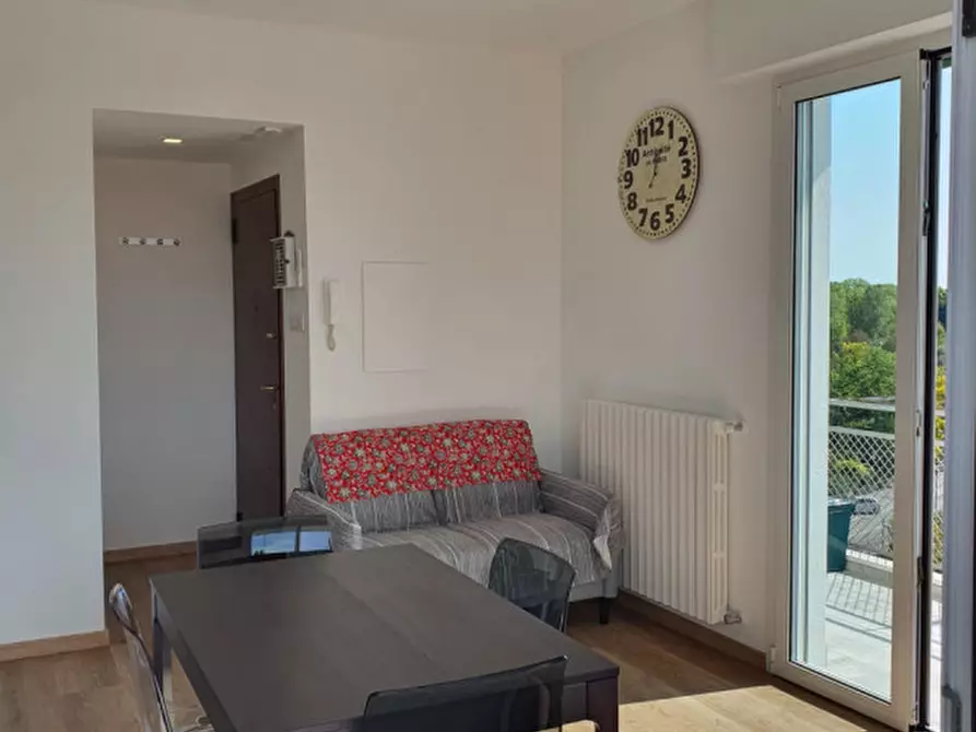 Immagine 4 di Appartamento in affitto  in VIA BERTACCHI a Padova