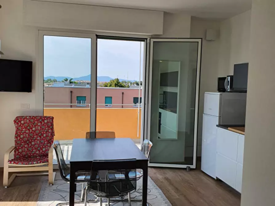 Immagine 5 di Appartamento in affitto  in VIA BERTACCHI a Padova