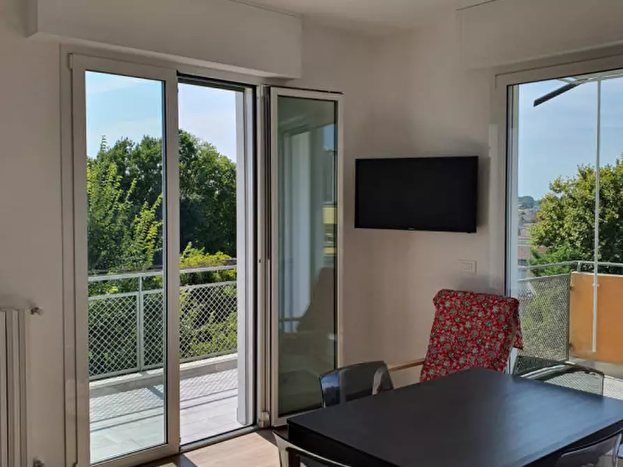 Immagine 6 di Appartamento in affitto  in VIA BERTACCHI a Padova