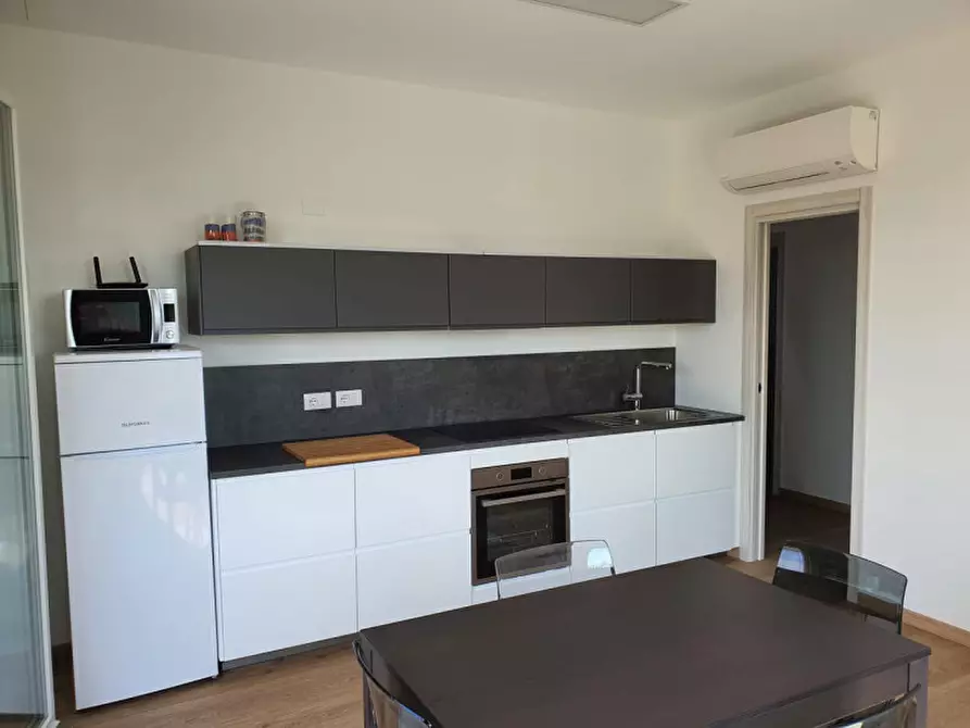 Immagine 7 di Appartamento in affitto  in VIA BERTACCHI a Padova