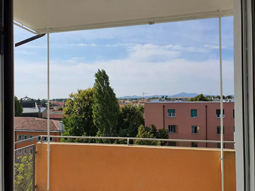 Immagine 8 di Appartamento in affitto  in VIA BERTACCHI a Padova