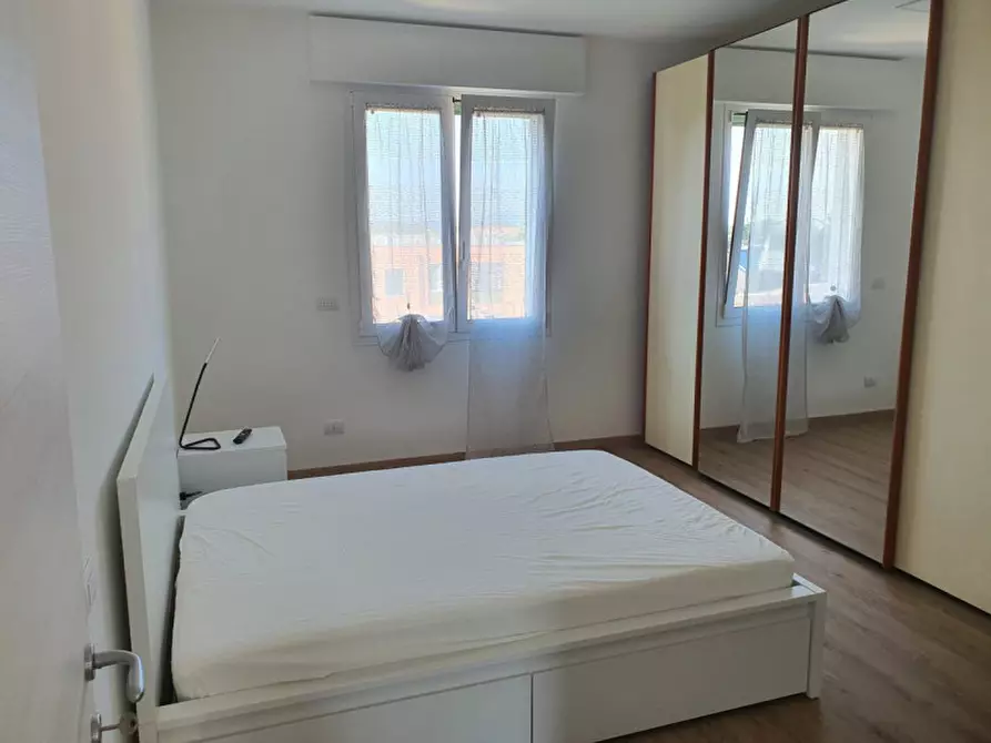 Immagine 9 di Appartamento in affitto  in VIA BERTACCHI a Padova