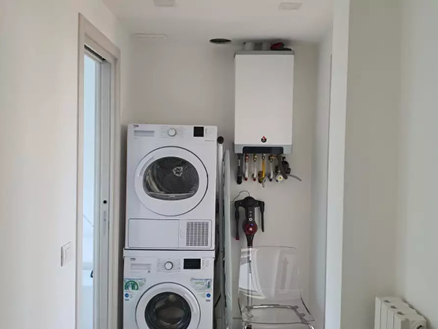 Immagine 10 di Appartamento in affitto  in VIA BERTACCHI a Padova