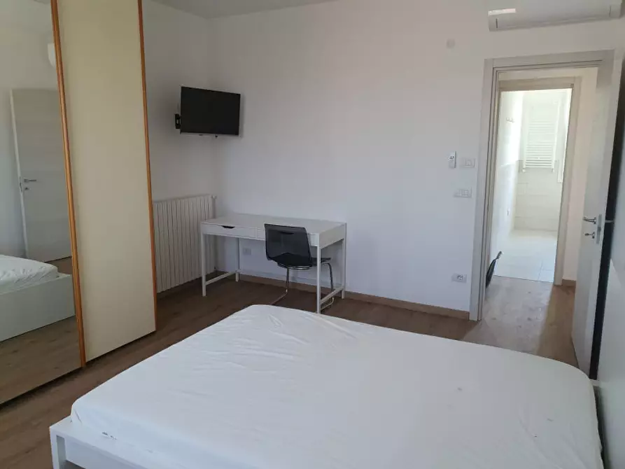 Immagine 11 di Appartamento in affitto  in VIA BERTACCHI a Padova