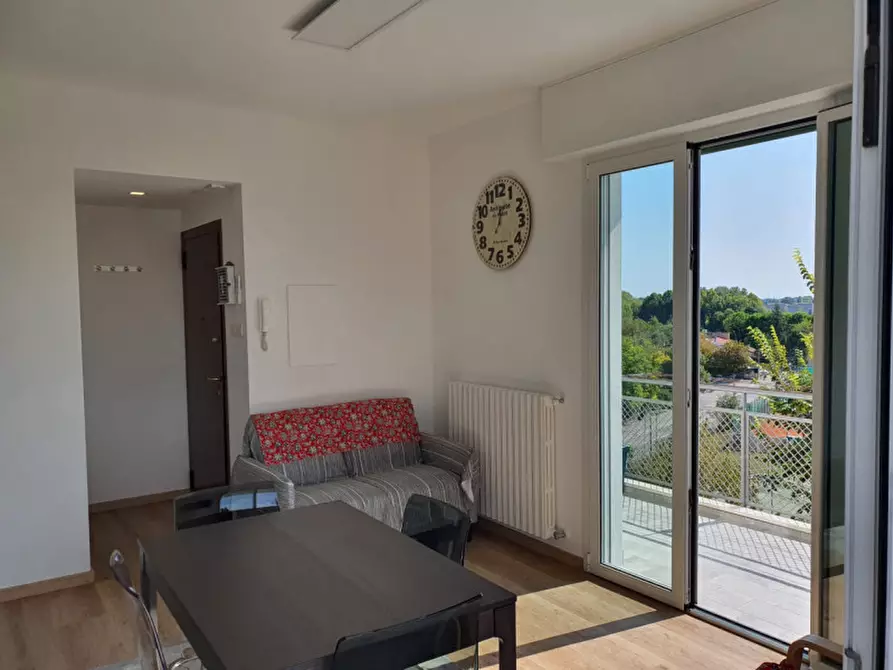 Immagine 12 di Appartamento in affitto  in VIA BERTACCHI a Padova