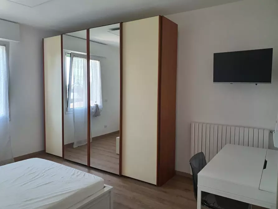 Immagine 13 di Appartamento in affitto  in VIA BERTACCHI a Padova