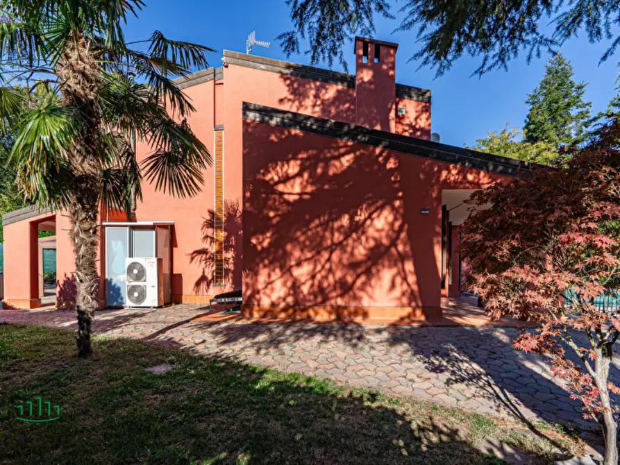 Immagine 5 di Casa bifamiliare in vendita  in Via Belvedere a Sasso Marconi