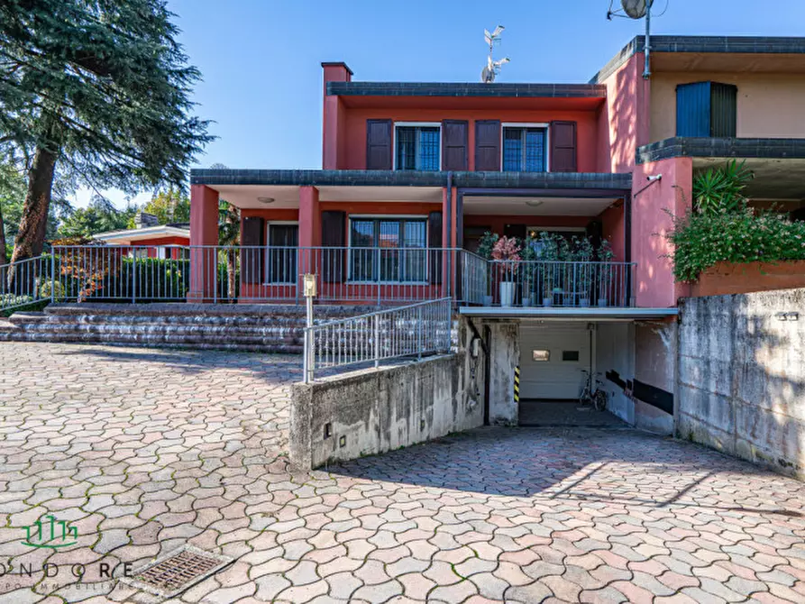 Immagine 7 di Casa bifamiliare in vendita  in Via Belvedere a Sasso Marconi