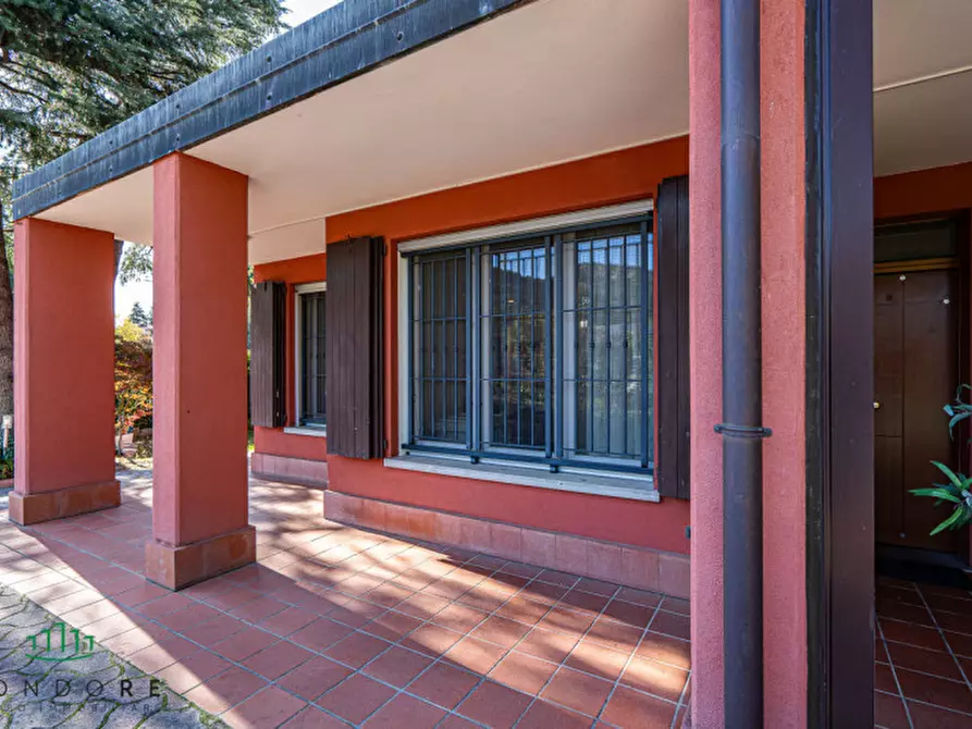 Immagine 8 di Casa bifamiliare in vendita  in Via Belvedere a Sasso Marconi