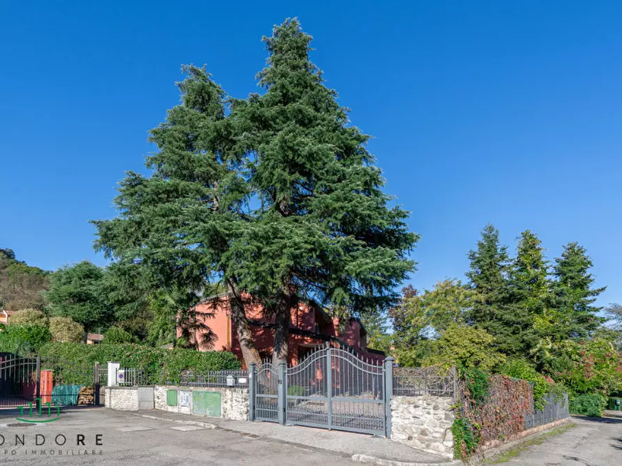 Immagine 14 di Casa bifamiliare in vendita  in Via Belvedere a Sasso Marconi