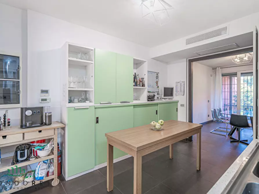 Immagine 19 di Casa bifamiliare in vendita  in Via Belvedere a Sasso Marconi