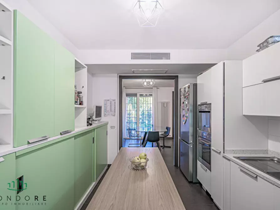 Immagine 20 di Casa bifamiliare in vendita  in Via Belvedere a Sasso Marconi