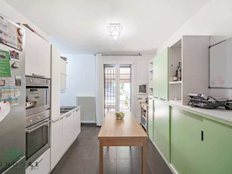 Immagine 21 di Casa bifamiliare in vendita  in Via Belvedere a Sasso Marconi