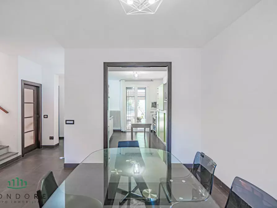 Immagine 26 di Casa bifamiliare in vendita  in Via Belvedere a Sasso Marconi