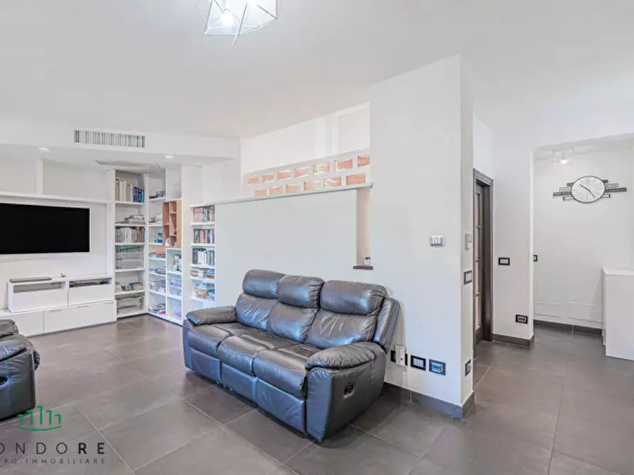 Immagine 28 di Casa bifamiliare in vendita  in Via Belvedere a Sasso Marconi