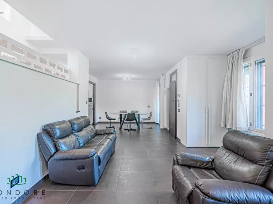 Immagine 31 di Casa bifamiliare in vendita  in Via Belvedere a Sasso Marconi