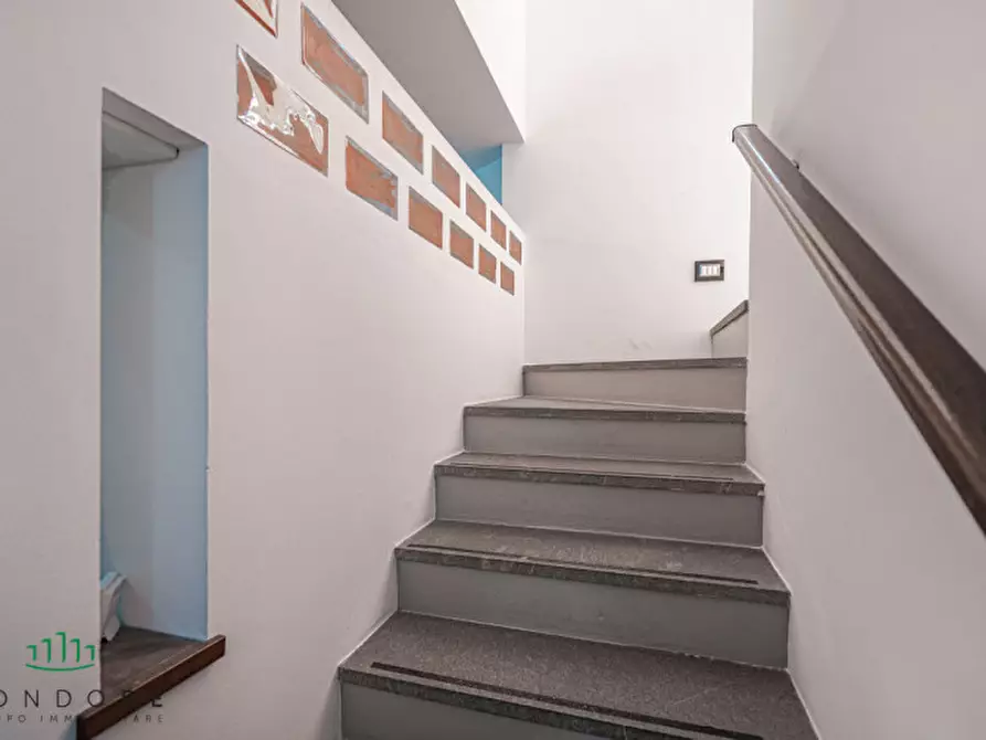 Immagine 33 di Casa bifamiliare in vendita  in Via Belvedere a Sasso Marconi