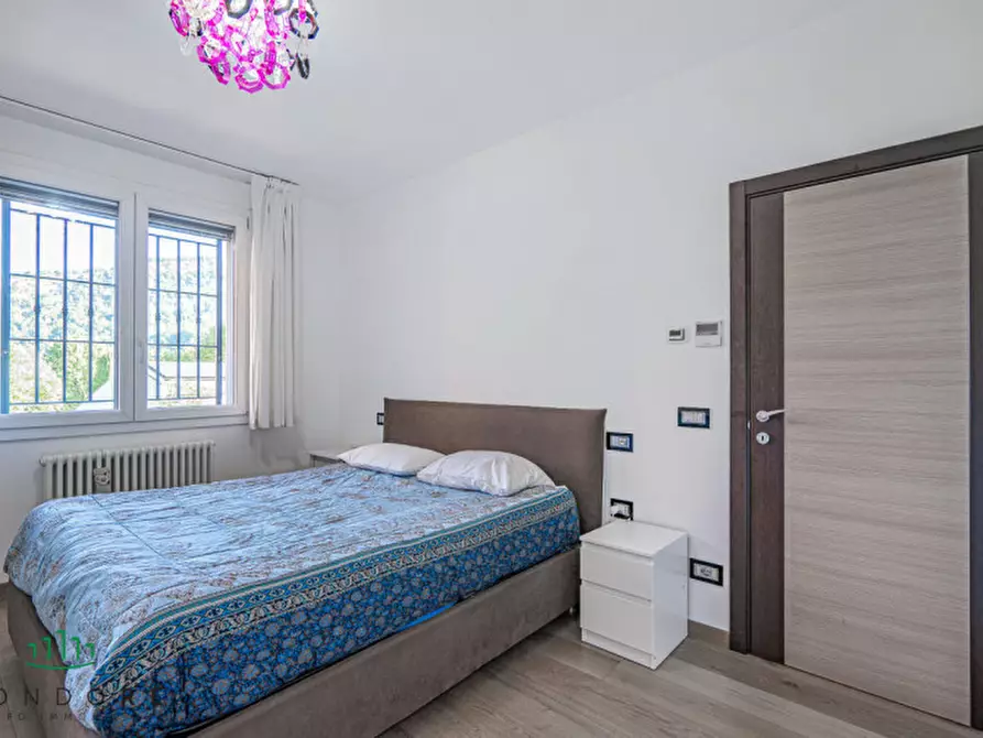 Immagine 36 di Casa bifamiliare in vendita  in Via Belvedere a Sasso Marconi