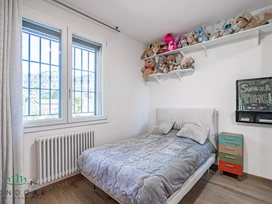 Immagine 37 di Casa bifamiliare in vendita  in Via Belvedere a Sasso Marconi