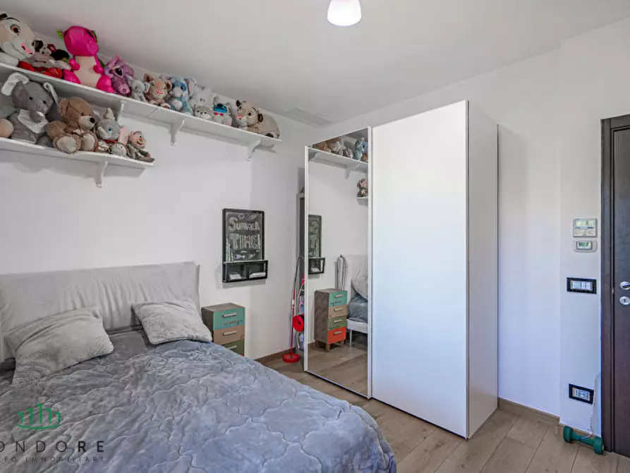 Immagine 38 di Casa bifamiliare in vendita  in Via Belvedere a Sasso Marconi