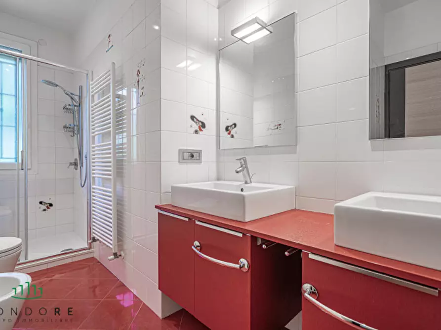 Immagine 41 di Casa bifamiliare in vendita  in Via Belvedere a Sasso Marconi