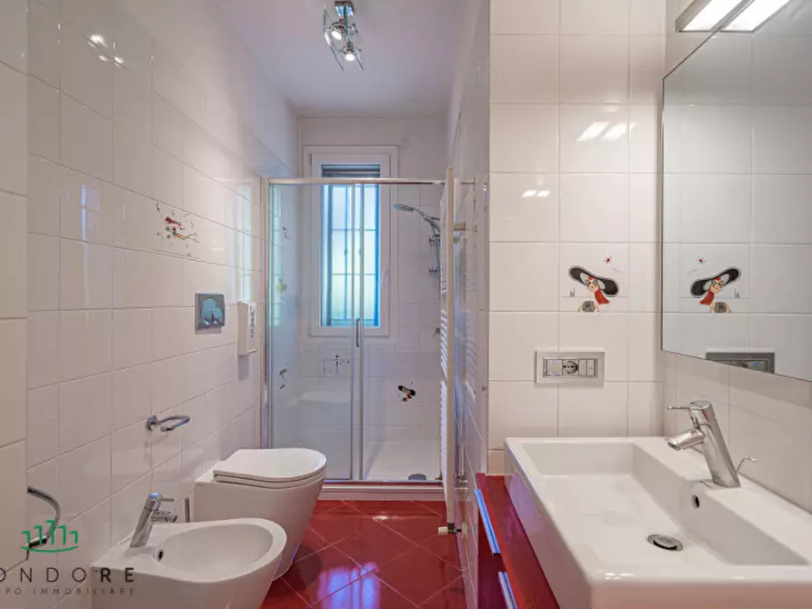 Immagine 42 di Casa bifamiliare in vendita  in Via Belvedere a Sasso Marconi