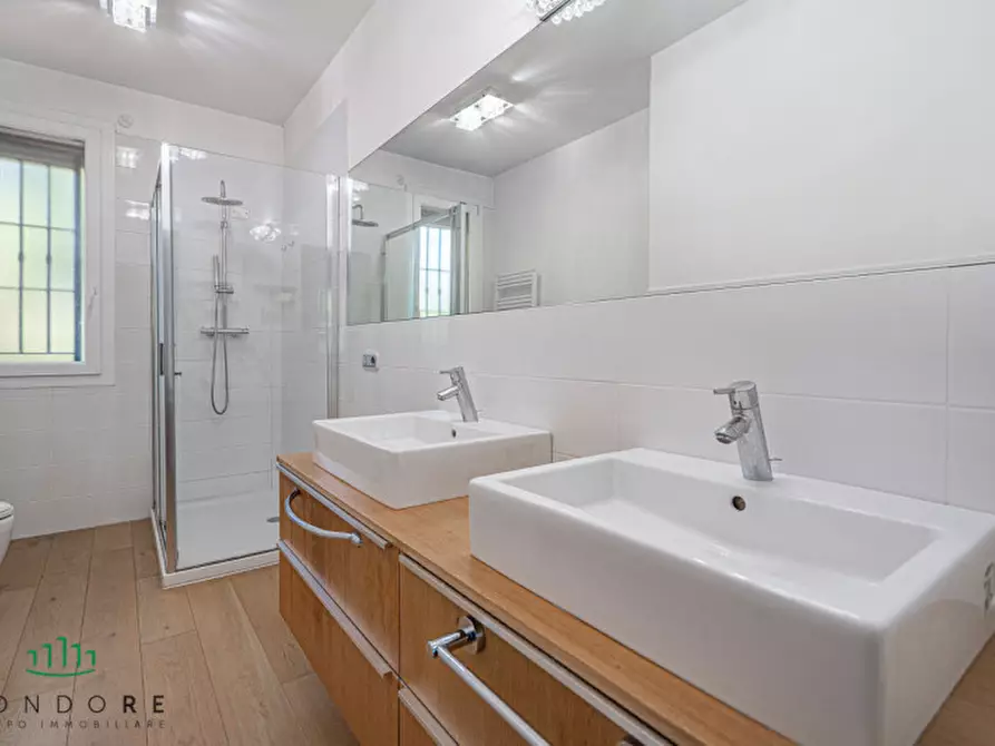 Immagine 44 di Casa bifamiliare in vendita  in Via Belvedere a Sasso Marconi