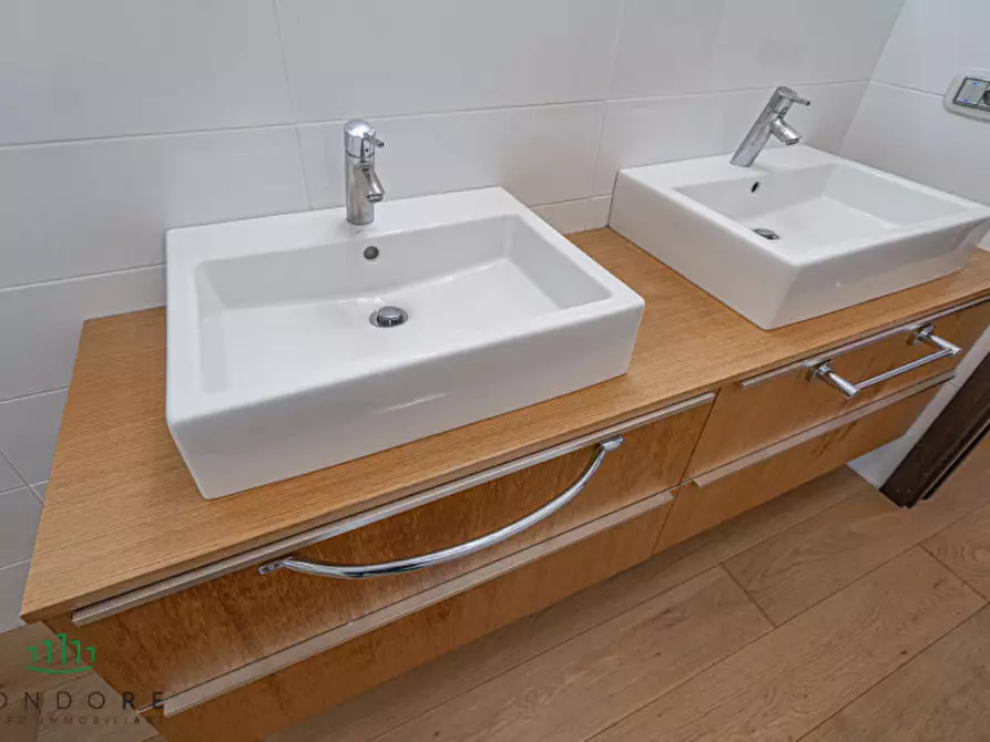 Immagine 48 di Casa bifamiliare in vendita  in Via Belvedere a Sasso Marconi