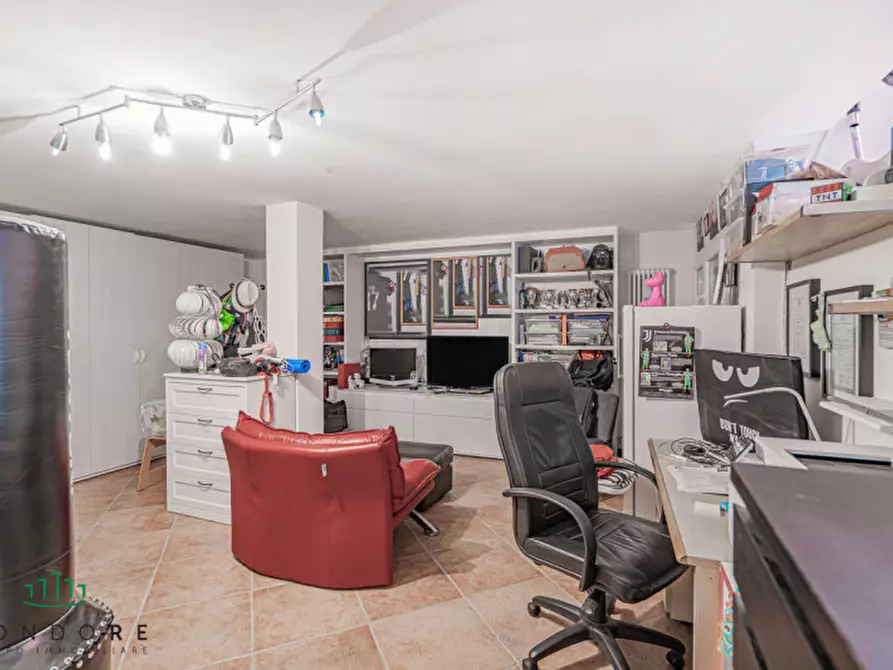 Immagine 51 di Casa bifamiliare in vendita  in Via Belvedere a Sasso Marconi