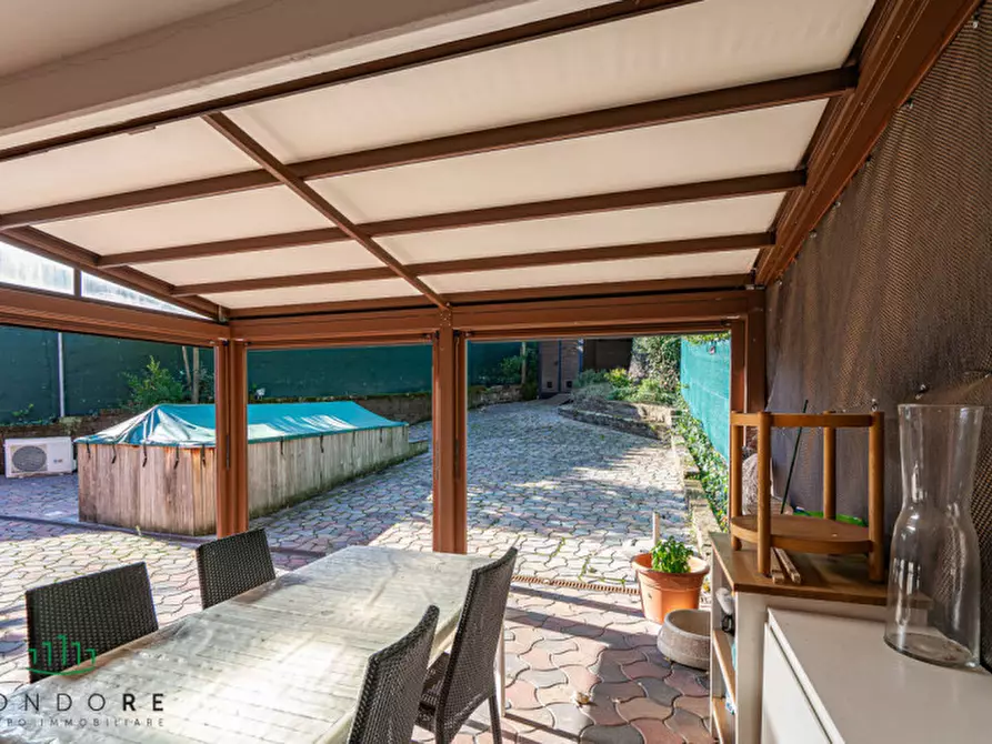 Immagine 56 di Casa bifamiliare in vendita  in Via Belvedere a Sasso Marconi