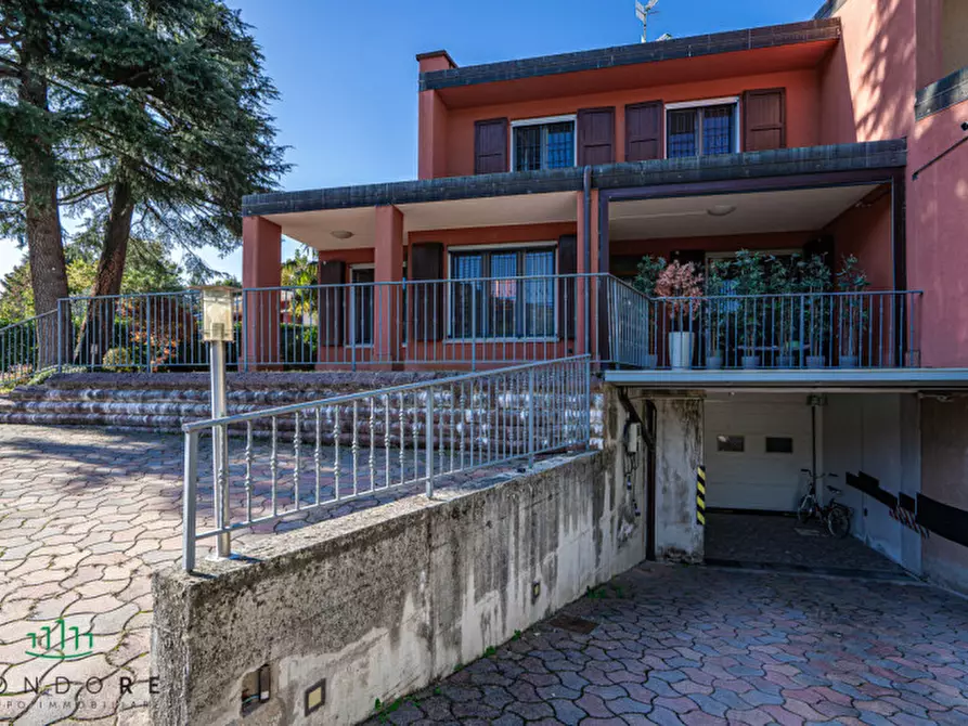 Immagine 58 di Casa bifamiliare in vendita  in Via Belvedere a Sasso Marconi