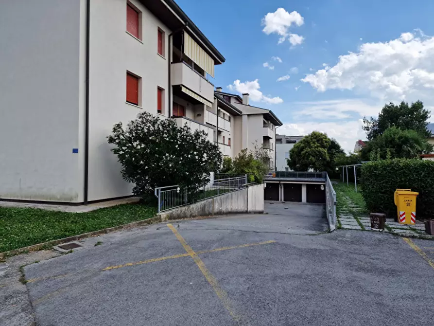 Immagine 4 di Appartamento in vendita  in Via Molinare, 4, 31030 Castello di Godego Treviso a Castello Di Godego