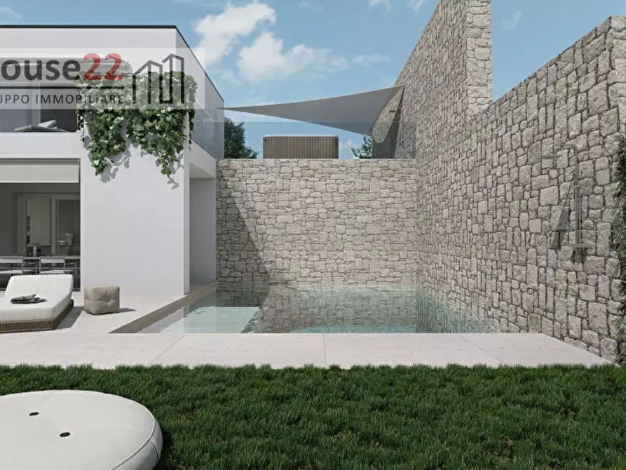 Immagine 9 di Terreno in vendita  in Via Paoloni 6 a Arcugnano