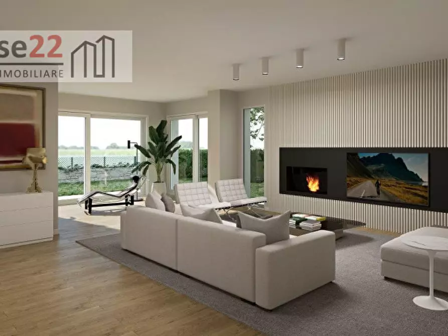 Immagine 11 di Terreno in vendita  in Via Paoloni 6 a Arcugnano