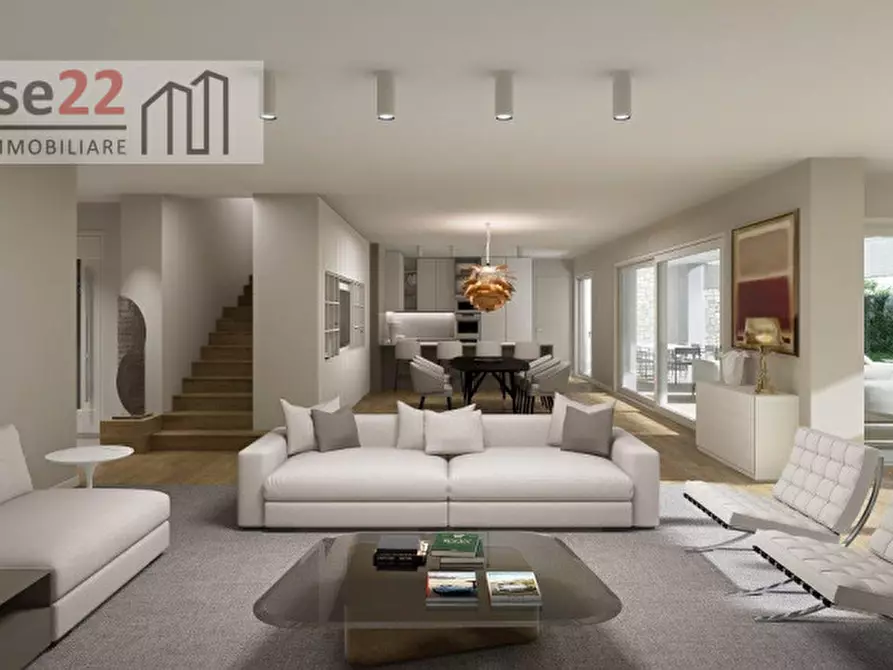 Immagine 12 di Terreno in vendita  in Via Paoloni 6 a Arcugnano