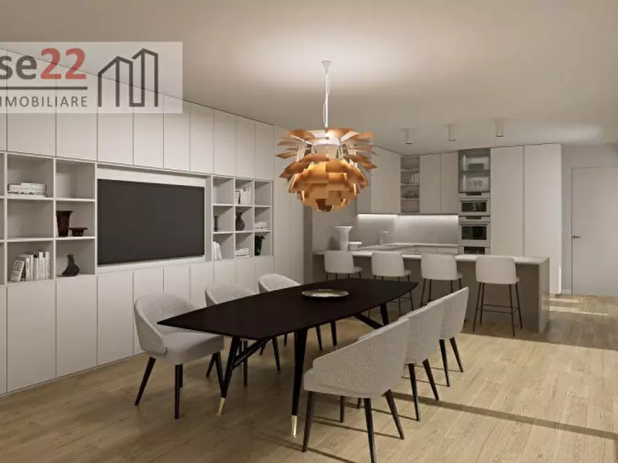 Immagine 13 di Terreno in vendita  in Via Paoloni 6 a Arcugnano