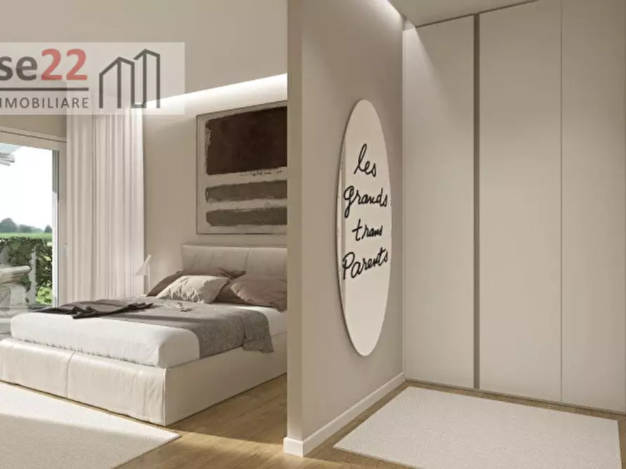 Immagine 15 di Terreno in vendita  in Via Paoloni 6 a Arcugnano