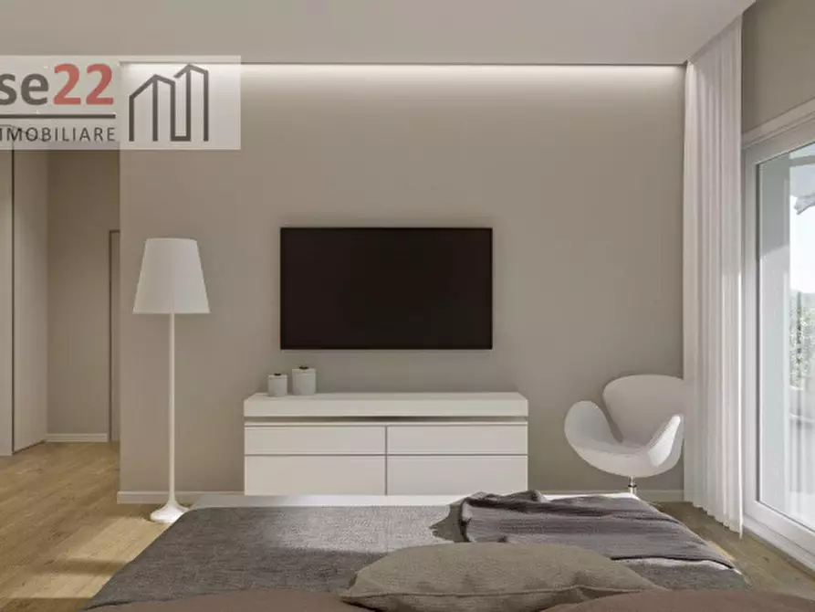 Immagine 16 di Terreno in vendita  in Via Paoloni 6 a Arcugnano