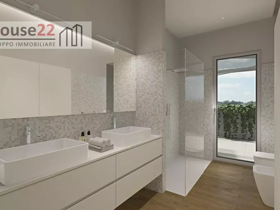 Immagine 17 di Terreno in vendita  in Via Paoloni 6 a Arcugnano