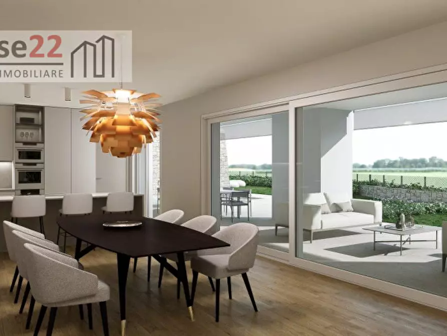 Immagine 18 di Terreno in vendita  in Via Paoloni 6 a Arcugnano