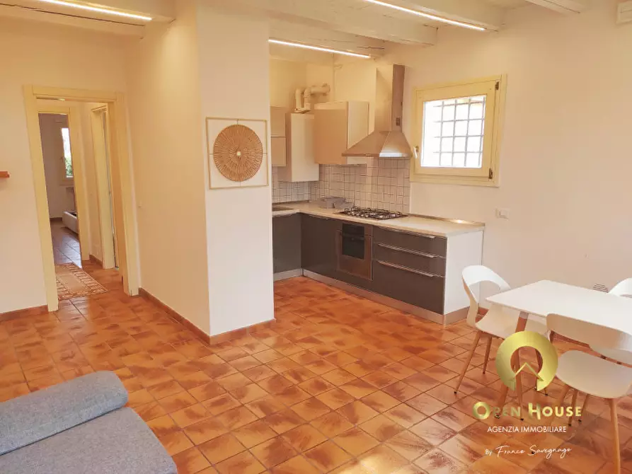 Immagine 2 di Appartamento in affitto  in Strada di Polegge 163,vicenza a Vicenza