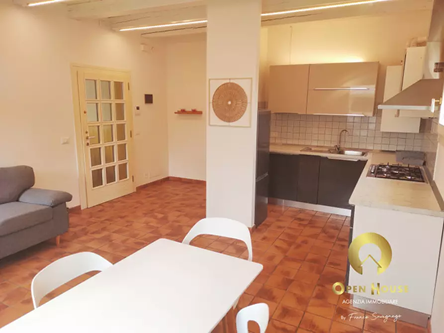 Immagine 3 di Appartamento in affitto  in Strada di Polegge 163,vicenza a Vicenza