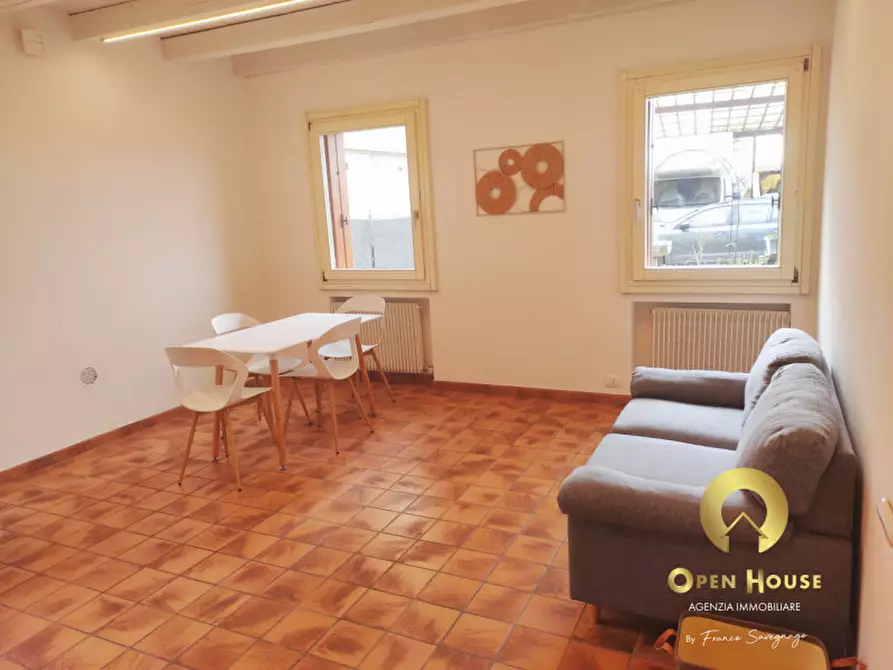 Immagine 4 di Appartamento in affitto  in Strada di Polegge 163,vicenza a Vicenza