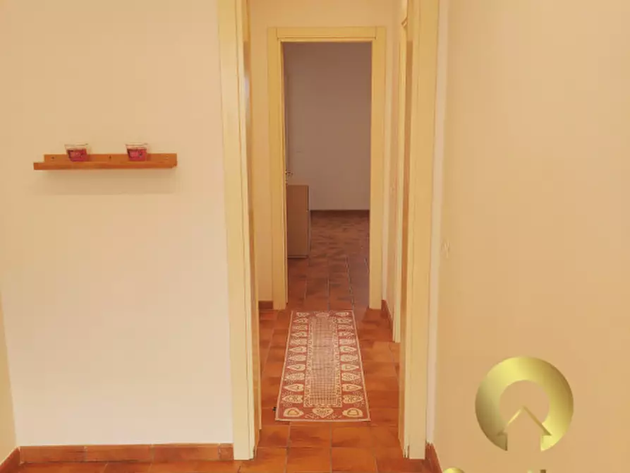 Immagine 6 di Appartamento in affitto  in Strada di Polegge 163,vicenza a Vicenza