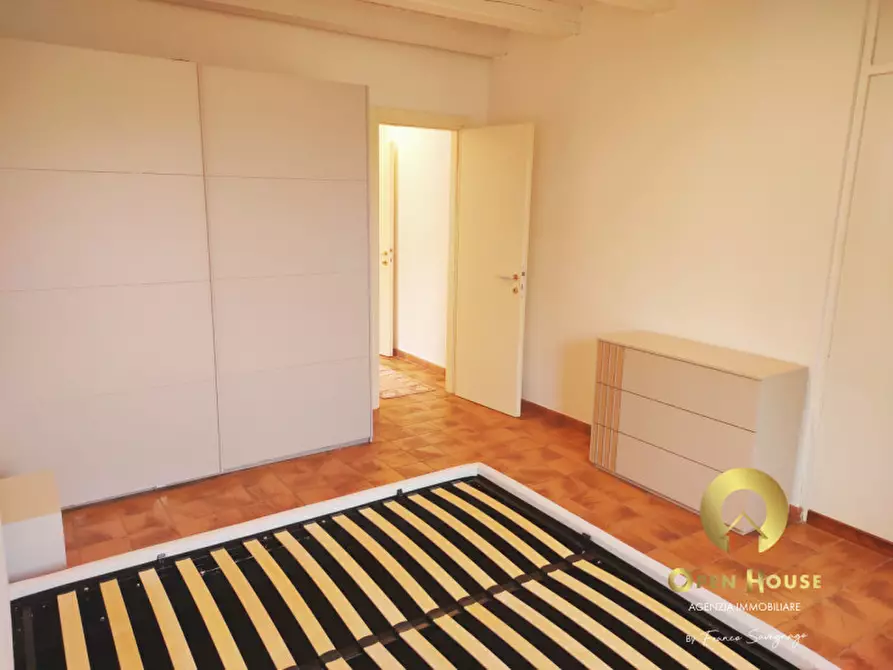 Immagine 8 di Appartamento in affitto  in Strada di Polegge 163,vicenza a Vicenza