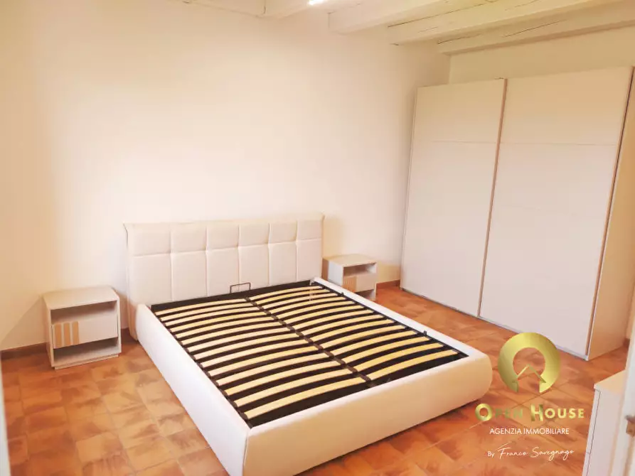 Immagine 9 di Appartamento in affitto  in Strada di Polegge 163,vicenza a Vicenza