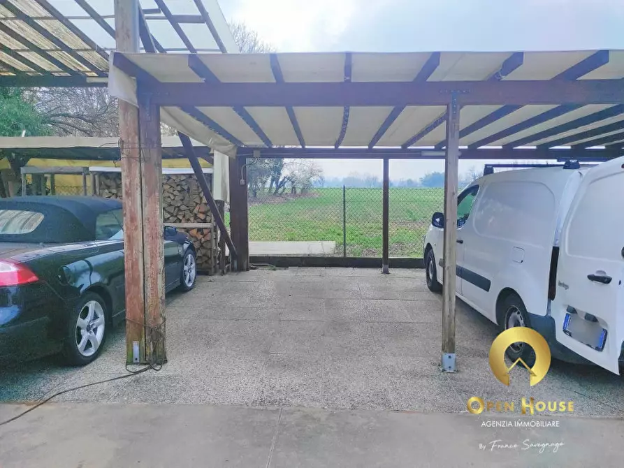 Immagine 15 di Appartamento in affitto  in Strada di Polegge 163,vicenza a Vicenza