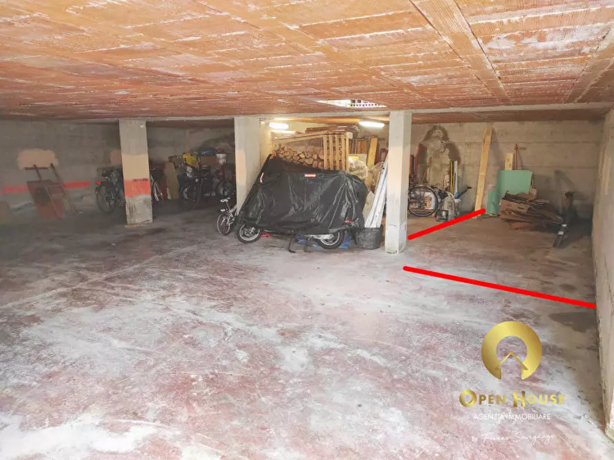 Immagine 16 di Appartamento in affitto  in Strada di Polegge 163,vicenza a Vicenza