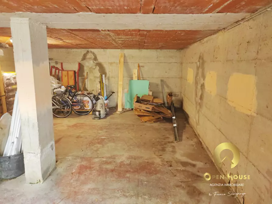 Immagine 17 di Appartamento in affitto  in Strada di Polegge 163,vicenza a Vicenza